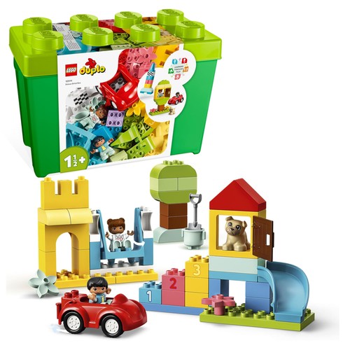 Lego duplo contenitore - contenitore, di