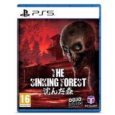 The Sinking Forest Ps5