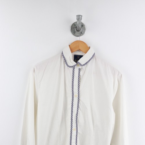 Avirex belle camicia uomo - camicia,