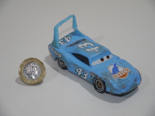 Disney pixar cars - pixar,
