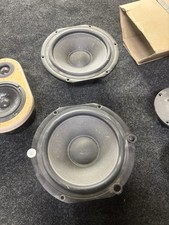 Seas ER18RN-TRD Woofer 7 Canne