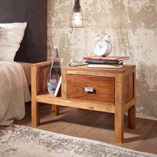 Finebuy comodino letto - finebuy,