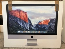 MAC OS Big Sur, MAC Retina 27