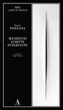 Manifesti scritti interviste -