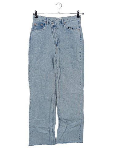 Stradivarius jeans vita - stradivarius,