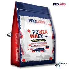 PROLABS - Power Whey Amino