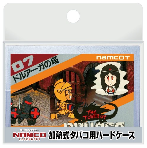 Nuovo namco torre - la,