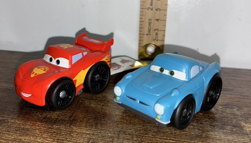 Disney pixar cars - pixar,