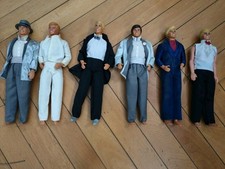 Barbie Ken lotto anni 80 vintage 