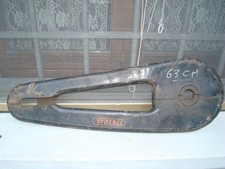 Carter WOLSIT, biciclette epoca, anni 20/30 , cm 63