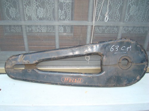 Carter wolsit biciclette - carter,