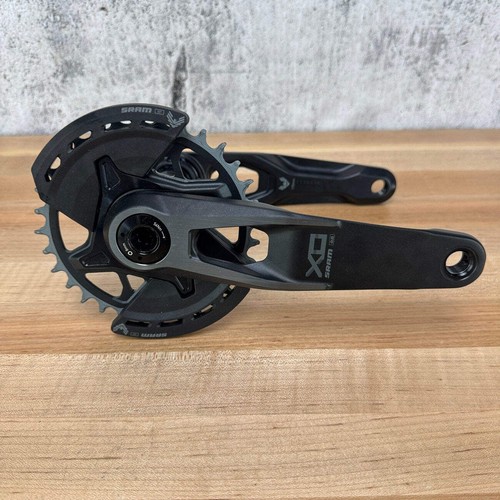 Decollo nuovo sram eagle - decollo,
