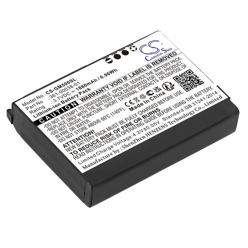 Batterie 1880mah tipo - batterie,