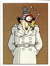 Figurina l'Ispettore Gadget