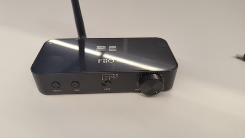 Fiio bta30 res tx rx - fiio,