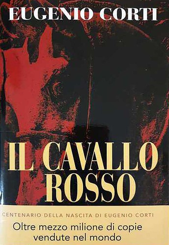 Libri eugenio corti il - eugenio,