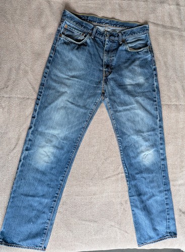 Jeans levi uomo 751 - uomo, dritto
