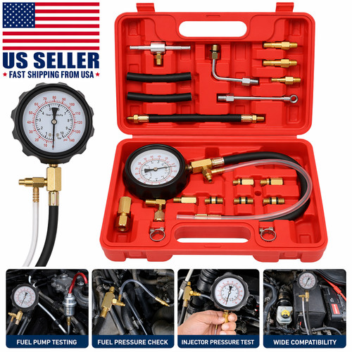 140 psi fuel - fuel, injection