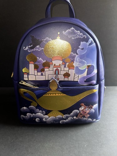 Mini zaino disney aladdin - mini,