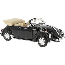 Welly Volkswagen Maggiolino Cabriolet 