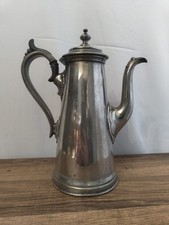 Bellissima antica caffettiera