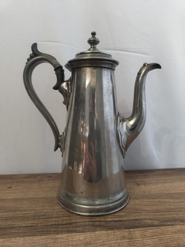 Bellissima antica caffettiera
