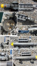 RARO Manometro di livello