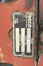 PONTE ASSALE POSTERIORE PER