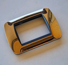 Bticino L4803OR placca Living