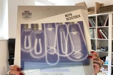 LP NEFFA RESISTENZA VINILE