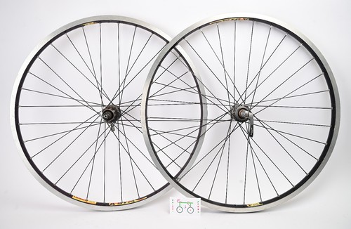 Bontrager asym set ruote - set,