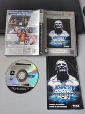 SmackDown Here Comes the Pain