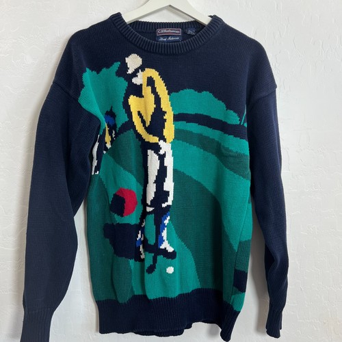 Maglione golf uomo - cf, hathaway