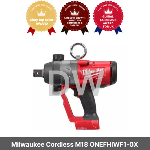 Milwaukee cordless m18 - cordless,