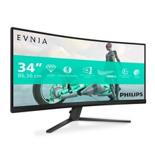 Monitor PC  34", Philips Evnia