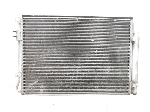 Radiatore aria condizionata - aria,