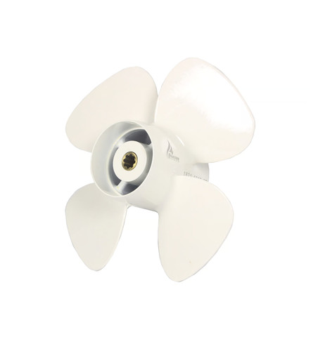 Elica alluminio pale - elica, 10x7