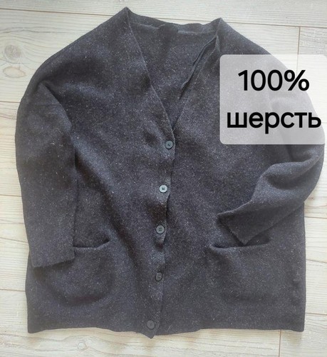 Maglione donna cos - maglione, grigio
