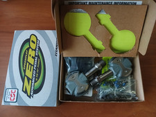 NUOVO Speedplay Zero Titanium