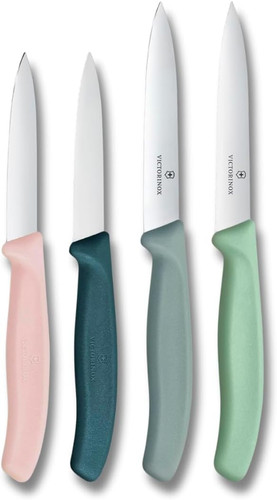 Swiss classic set coltelli - di,