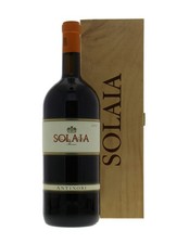 SOLAIA TOSCANA IGT 2017 MAGNUM