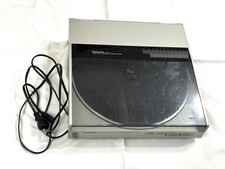 Technics SL-5 Direct Drive