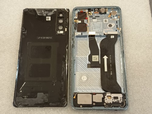 Display oled frame - display, huawei