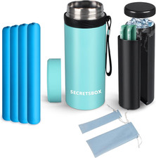 Mini Frigo per Insulina Da