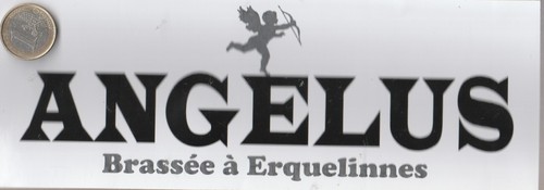 C45bie bière angelus - c45bie., bière.