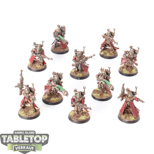 Adeptus mechanicus 10 - adeptus,