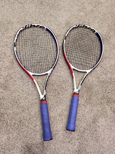 Tecnifibre tfight 320 - [2x],