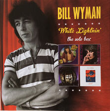 BILL WYMAN "WHITE LIGHTNIN'
