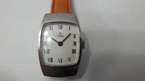 Yema paris orologio donna - yema,