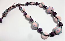 Collana Donna Bahia Antica